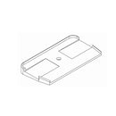 Salamander Rolladen Weiss Salamander Brügmann Endkape 417095