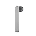 Schüco Fenster Schüco Alu Fenstergriff Silber 247407