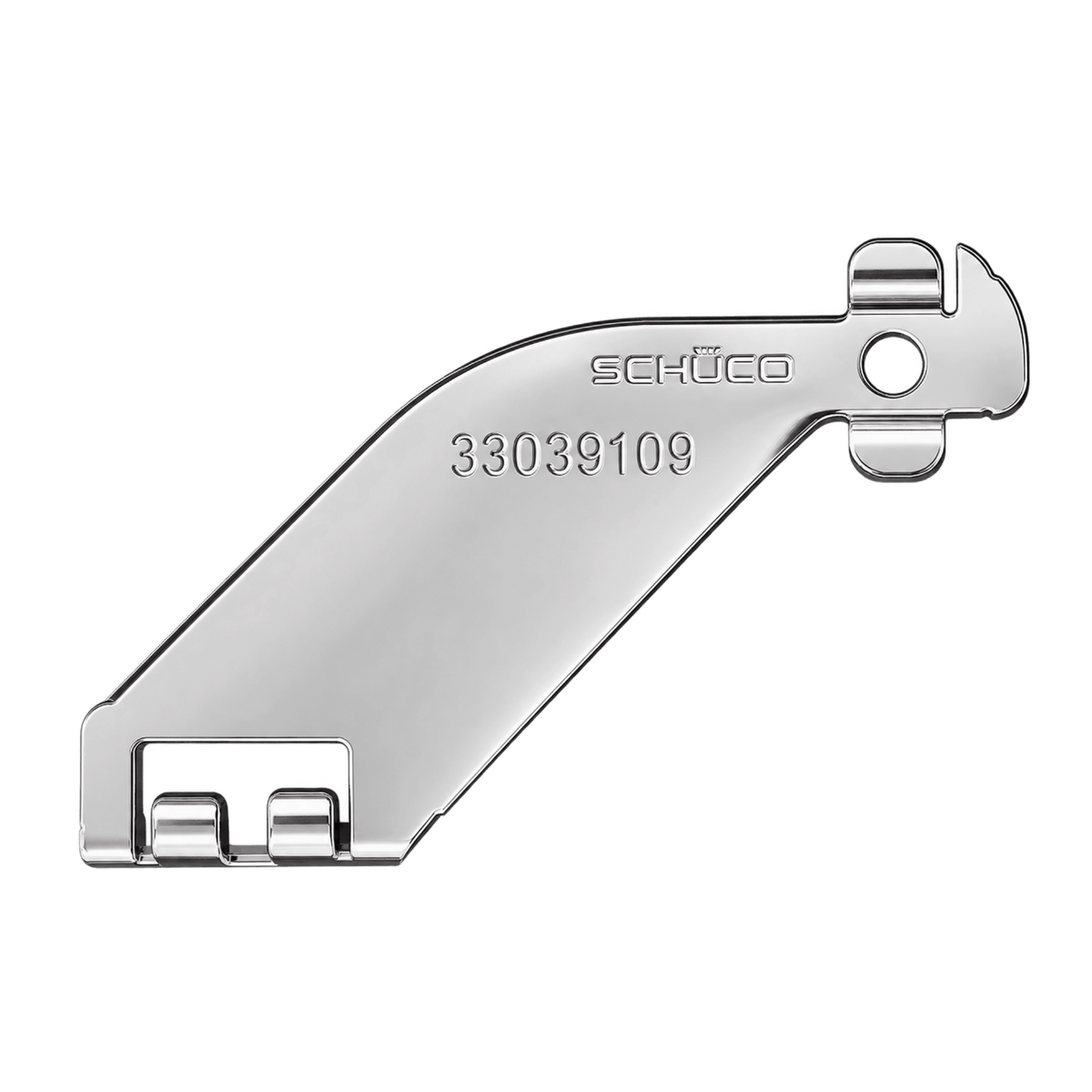 Schüco Fenster Schüco Eindrehanker BR68 21549200