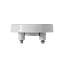 Schüco Fenster Schüco RC Befestigungsrosette KvD abschließbar 23mm 1034