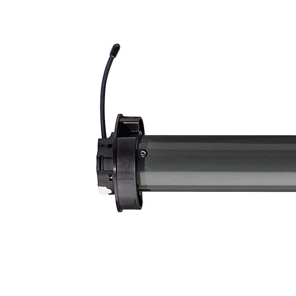 Selve Funk Rohrmotor SEM Plus 2/50-RC 50Nm 383990