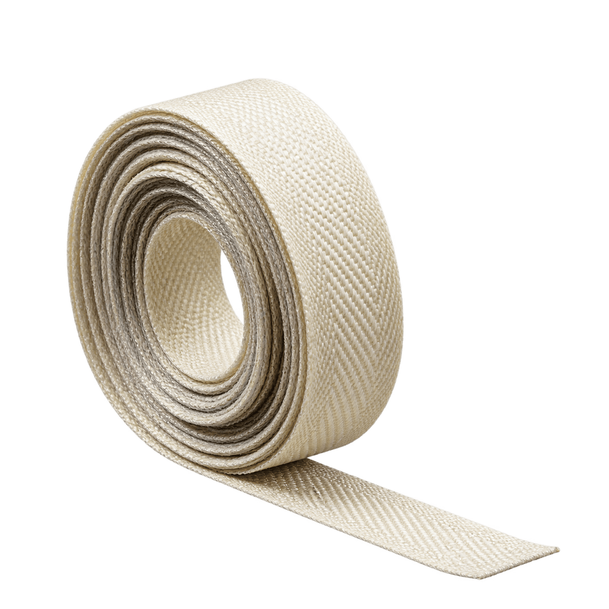 Selve Rolladen 6m Selve Rolladengurt 23mm Creme 265210