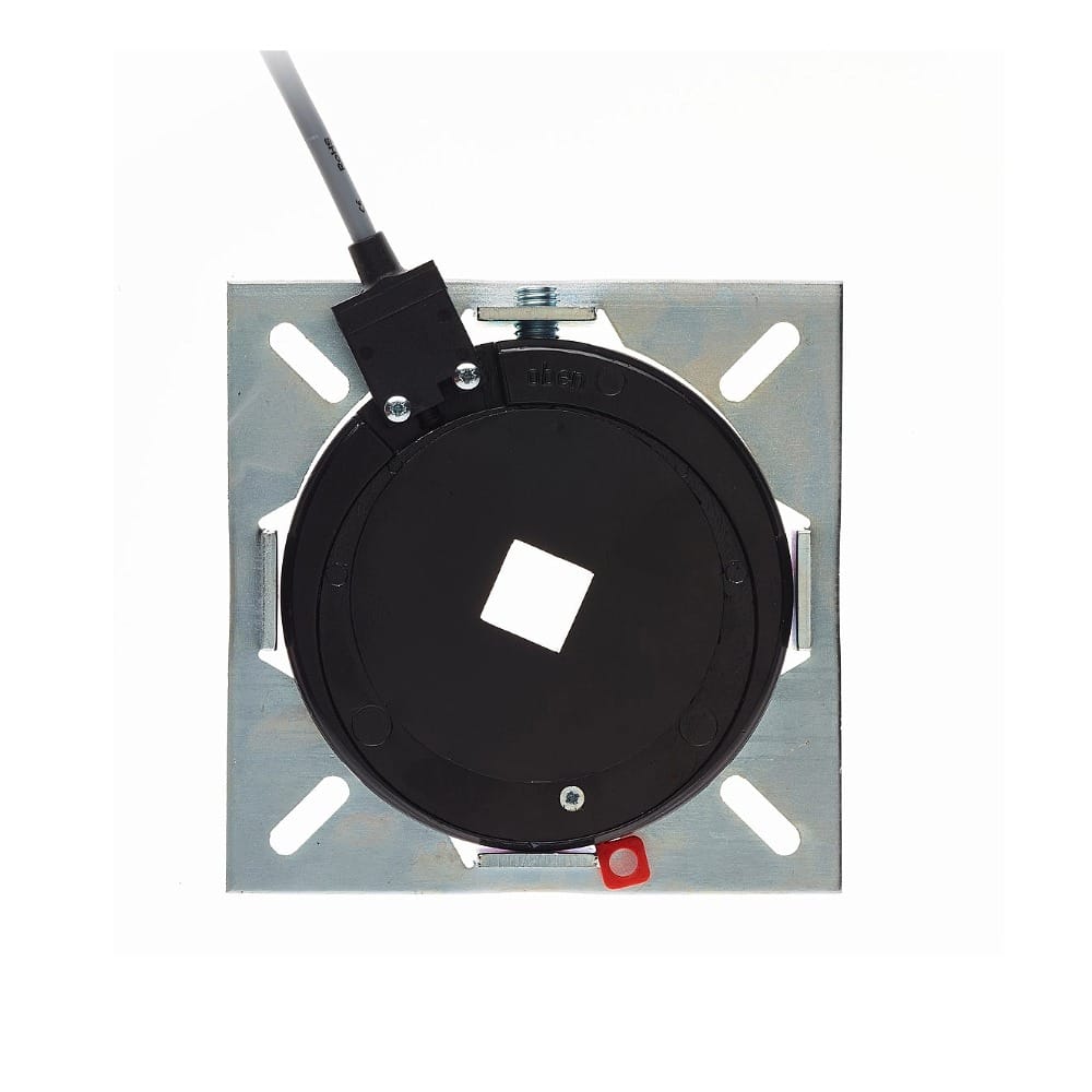 Selve Rolladen Selve Abrollsicherung mit Anschraubplatte 285400