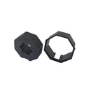 Selve Rolladen Selve Adapter Mitnehmer Achtkantwellen SW40