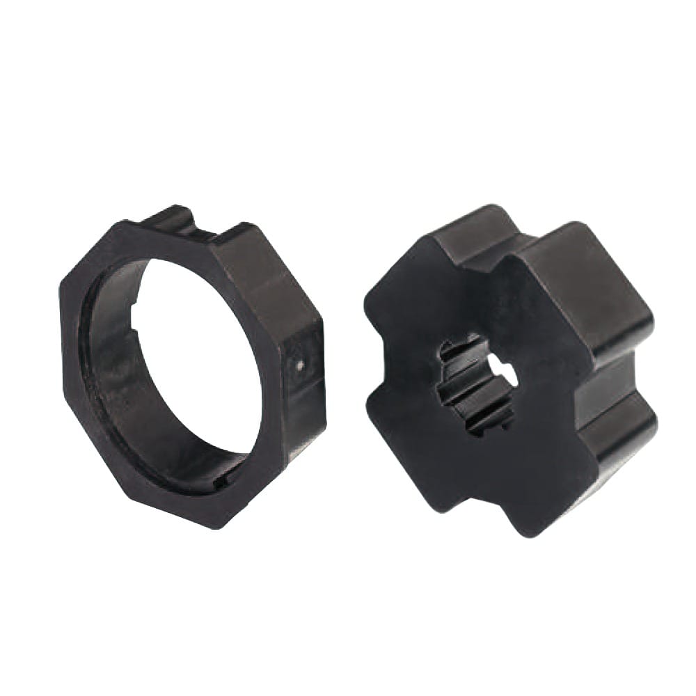 Selve Rolladen Selve Adapter Mitnehmer Achtkantwellen SW60 288225 288020