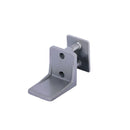 Selve Rolladen Selve Anschlagwinkel mit eindrückbarer Rückenplatte 161700