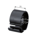 Selve Rolladen Selve Aufdick- und Befestigungsring SW40 259110