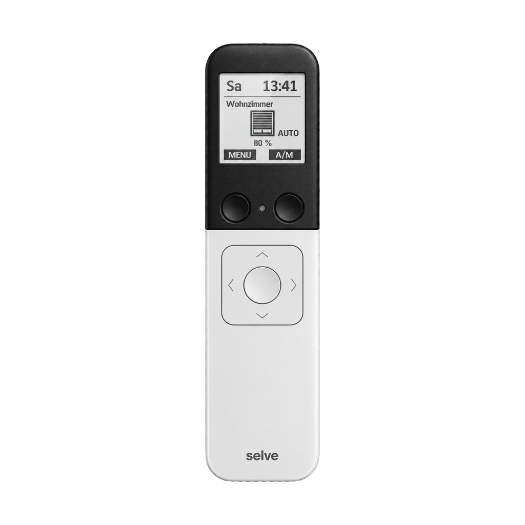 Selve Rolladen Selve Commeo Multi Send 32-Kanal mit Zeitschaltuhr 297764