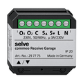 Selve Rolladen Selve Commeo Receive Garage 297775