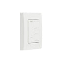 Selve Rolladen Selve Commeo Wall Send 1-Kanal 297766