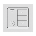 Selve Rolladen Selve Commeo Wall Send 1-Kanal 297766