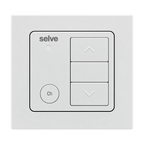 Selve Rolladen Selve Commeo Wall Send 1-Kanal 297766