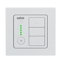 Selve Rolladen Selve Commeo Wall Send 5-Kanal 297767
