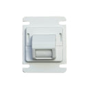 Selve Rolladen Selve ESM-Sanierungs Gurtführung bis 23 mm mit Rolle 172810