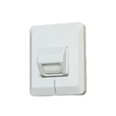 Selve Rolladen Selve ESM-Sanierungs Gurtführung bis 23 mm mit Rolle 172810