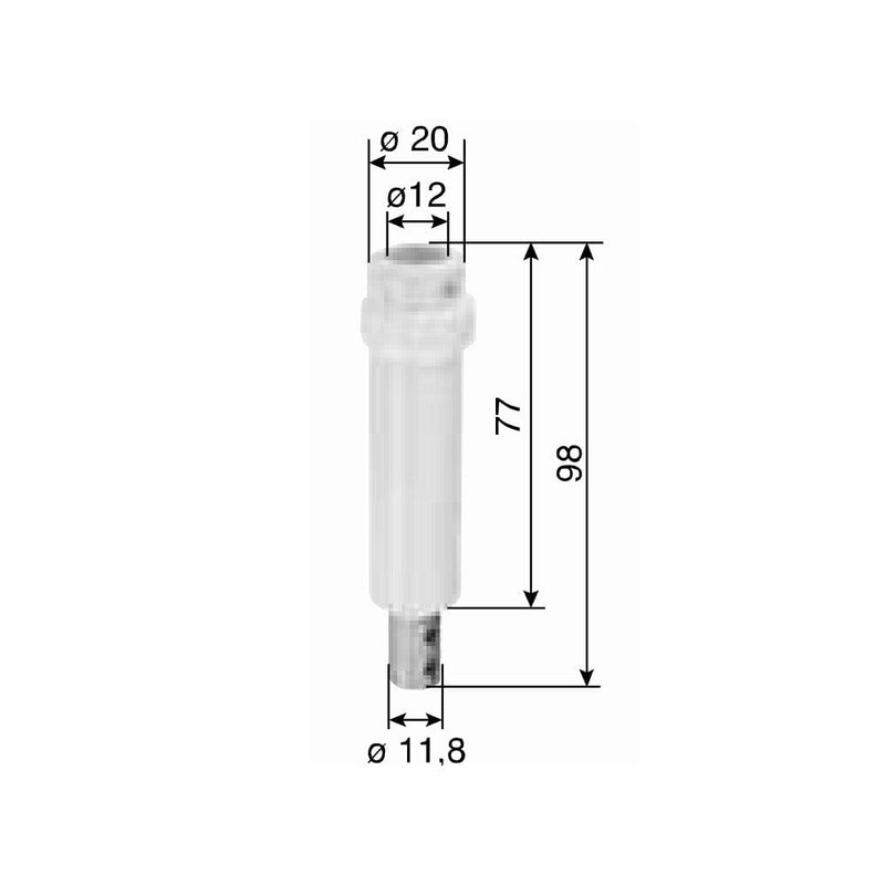 Selve Rolladen Selve Freilauf für NHK-Antriebe 12mm Links 278800