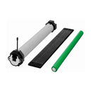 Selve Rolladen Selve Funk Rohrmotor SE Solar-com Set 392030