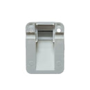 Selve Rolladen Selve Gurtführung bis 23 mm mit Rand und Rolle 171402