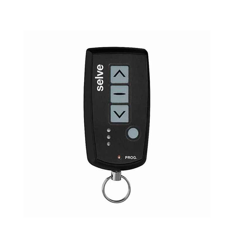 Selve Rolladen Selve Handsender Commeo Key Send 3 297719