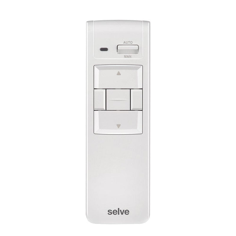 Selve Rolladen Selve Handsender Commeo Send 1 1-Kanal 297713
