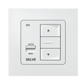 Selve Rolladen Selve Iveo Wall Send 298708