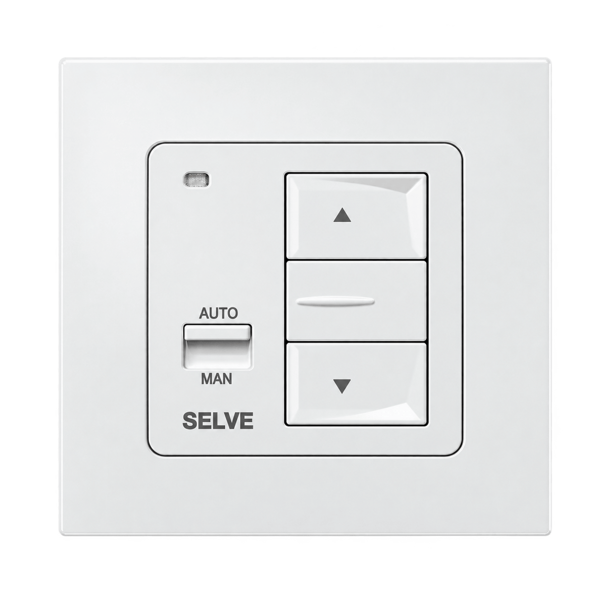 Selve Rolladen Selve Iveo Wall Send 298708