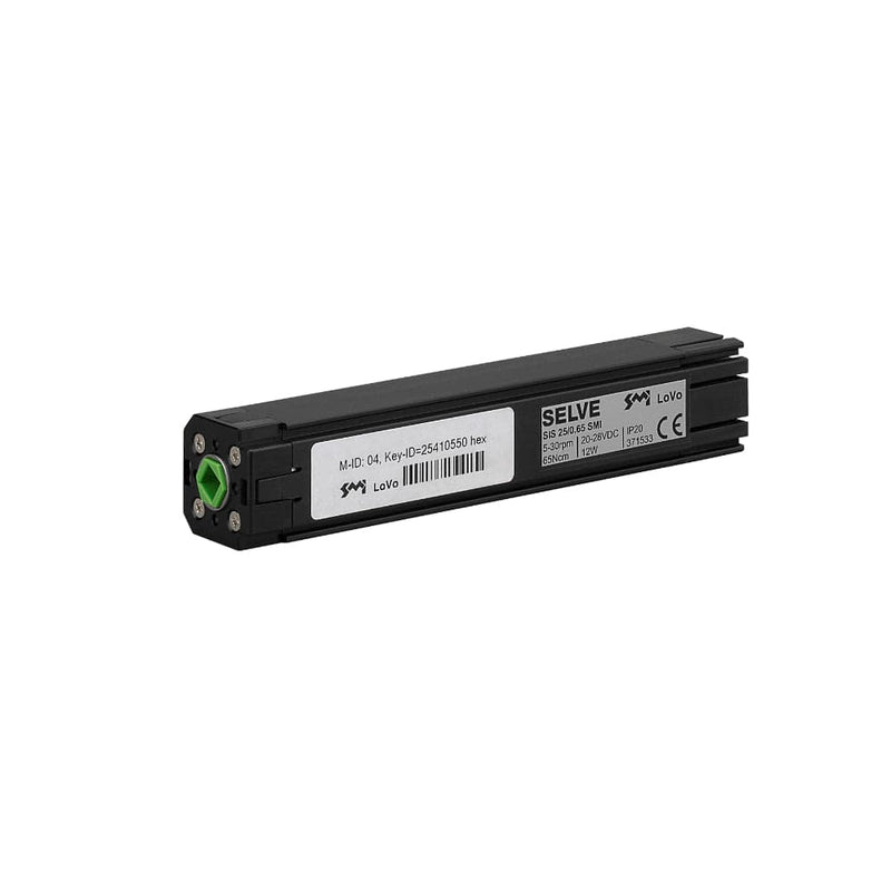 Selve Rolladen Selve Jalousieantrieb SIS 371533