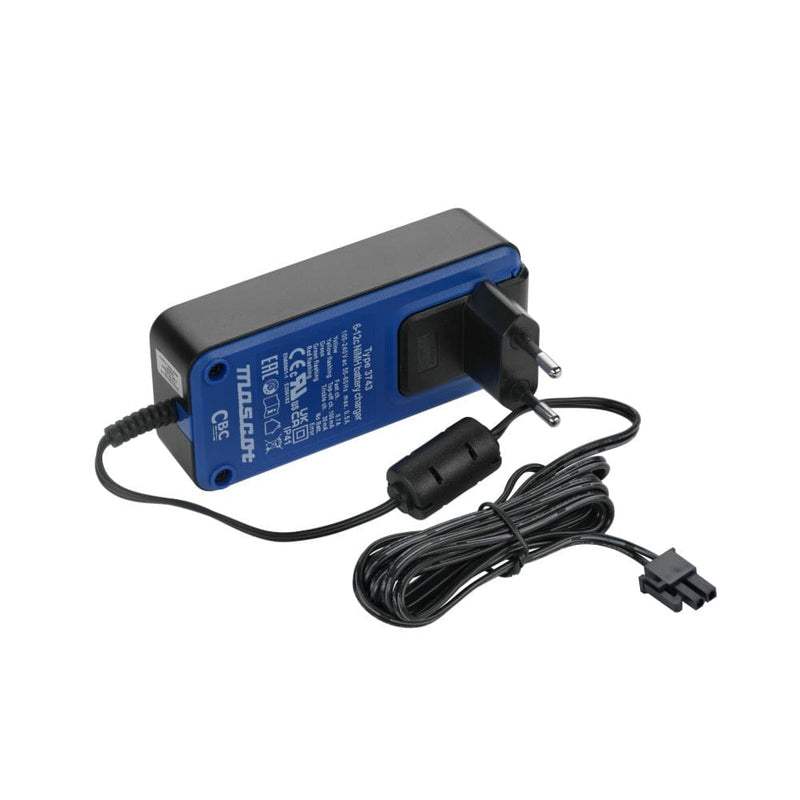 Selve Rolladen Selve Ladegerät für Solarantrieb Akku mit Molexstecker 290760