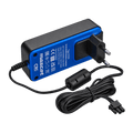 Selve Rolladen Selve Ladegerät für Solarantrieb Akku mit Molexstecker 290760
