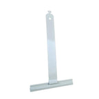 Selve Rolladen Selve Mini-Aufhängefeder 123mm x 0,2mm Vierkantlochung 154202