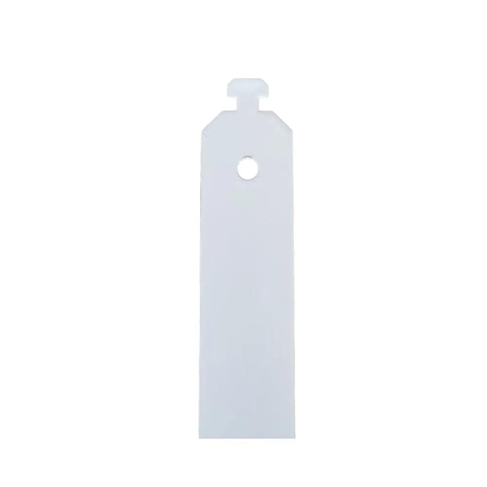 Selve Rolladen Selve Mini-Aufhängefeder 136mm x 0,2mm Vierkantlochung 154204