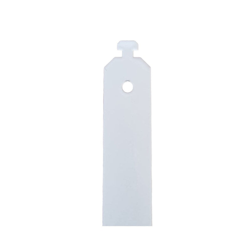 Selve Rolladen Selve Mini-Aufhängefeder 136mm x 0,2mm Vierkantlochung 154204