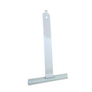 Selve Rolladen Selve Mini-Aufhängefeder 136mm x 0,2mm Vierkantlochung 154204