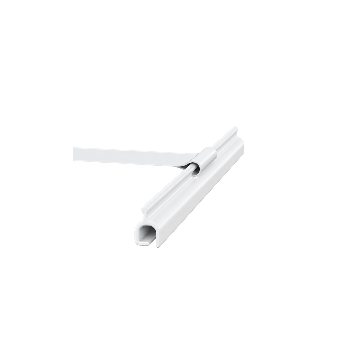 Selve Rolladen Selve Mini-Aufhängefeder 136mm x 0,2mm Vierkantlochung 154204