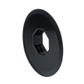 Selve Rolladen Selve Mini Begrenzungsscheibe Ø138 für SW40