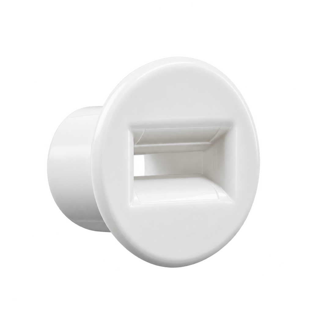 Selve Rolladen Selve Mini-Dübel Gurtführung bis 15mm Gurtführung 176200