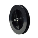 Selve Rolladen Selve Mini-Gurtscheibe mit Zapfen für 15mm Gurt Ø114 für SW40 132002