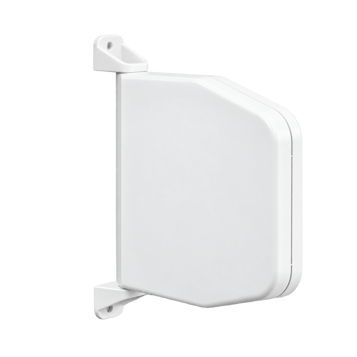 Selve Rolladen Selve Mini-Schnurwickler Weiss 084401