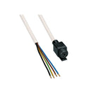 Selve Rolladen Selve Netzzuleitung mit Kupplung für Uni-Stecker 3,30m 290146
