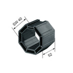 Selve Rolladen Selve Reduzierstück SW 60/40 253430