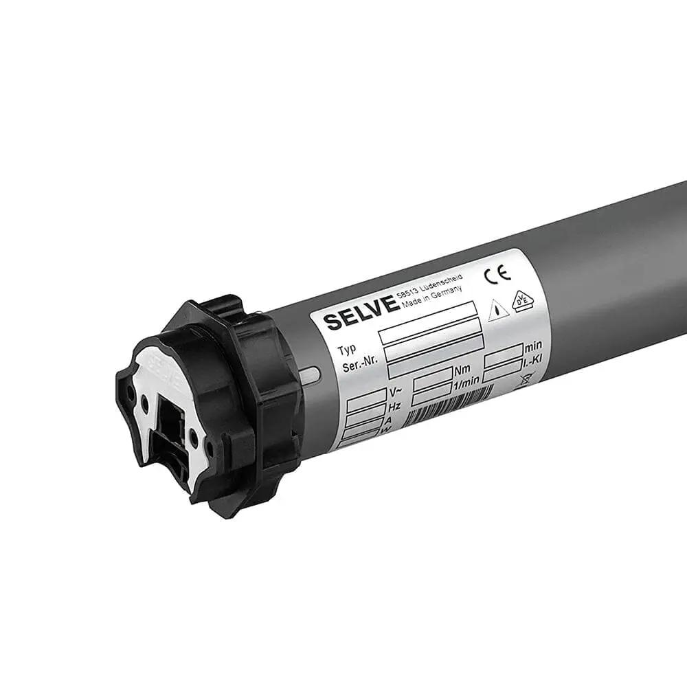 Selve Rolladen Selve Rolladenmotor SP 1/7 7Nm 350453