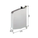 Selve Rolladen Selve Schnurwickler bis 9m Aufnahme 087101