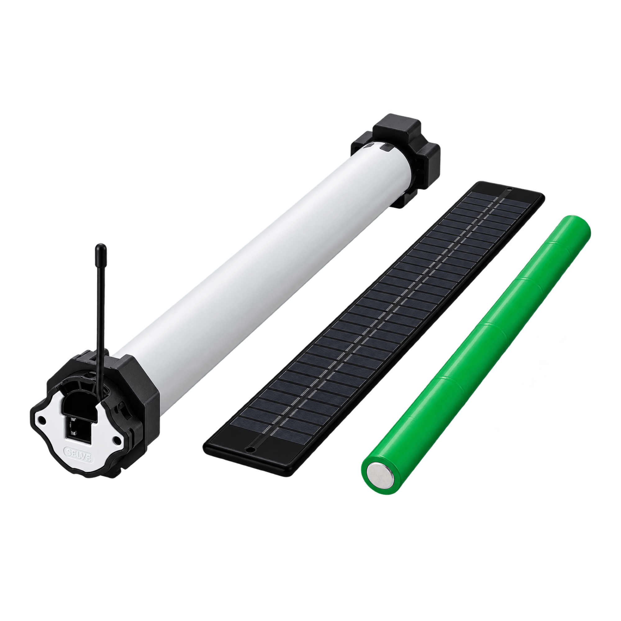 Selve Rolladen Selve SE Solar-com 10 Nm Set 392030
