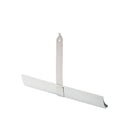 Selve Rolladen Selve Sicherungs-Feder 198 mm mit Ku-Profil zum Einhängen 154511