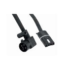 Selve Rolladen Selve Steckbare Anschlussleitung mit Uni-Stecker 4-adrig 290500