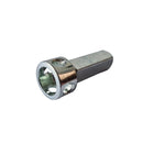 Selve Rolladen Selve Steckzapfen D 20mm für Universal-Lager 286012