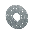 Selve Rollladen Selve Motoren Montageplatte Ø108mm 283030
