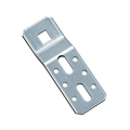 Selve Rollladen Selve Motorlager für Rolladenfertigkästen 10mm 281921