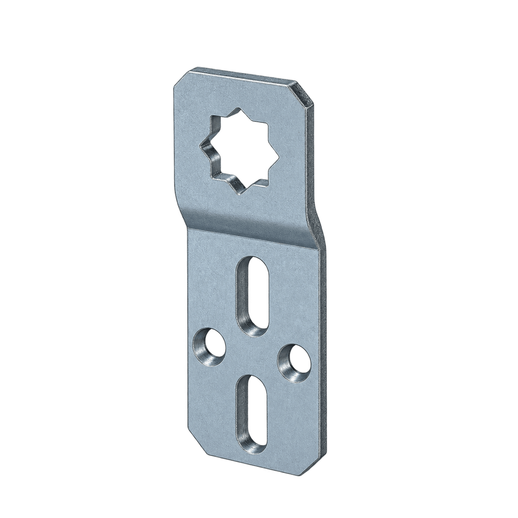 Selve Rollladen Selve Motorlager Vierkant 16mm für BR3 und NHK Antriebe 281902