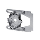 Selve Rollladen Selve Spannlager für Kopfstücke 110-165mm 280190